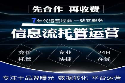 SEM运营推广策略案例分析